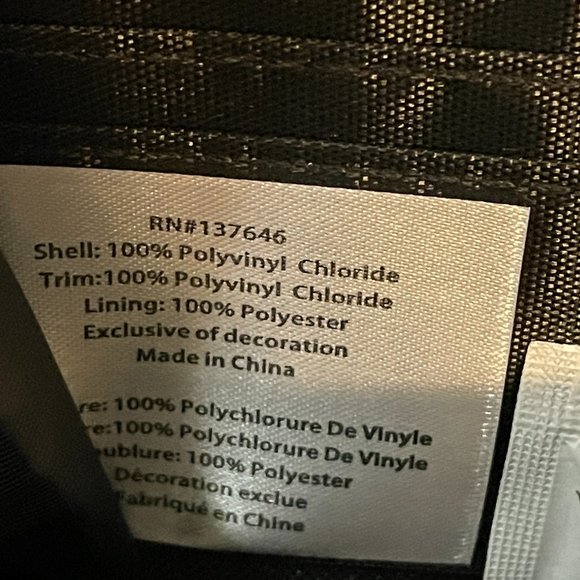 Vera NY Crossbody - Picture 9 of 9